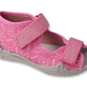 Obuwie Befado - Papi - 342P065