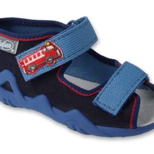 Obuwie Befado - Snake - 350P051