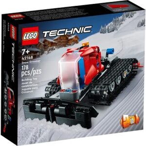 Lego 42148 Ratrak