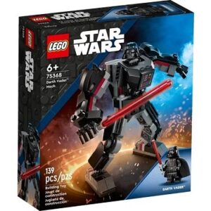Lego 75368 Mech Dartha Vadera