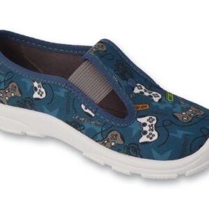 Obuwie Befado - Danny - 975X189