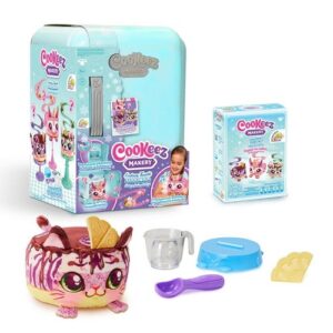 COBI COOKEEZ Markery torty lod.zest.lodówka 23511