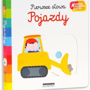 Pierwsze słowa Pojazdy 62477