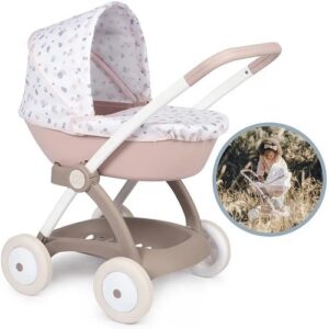 SMOBY Baby Nurse wózek głęboki 254118