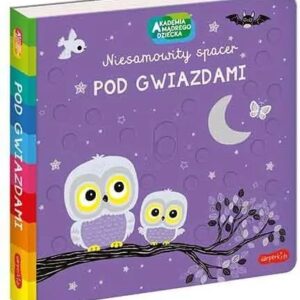 Niesamowity spacer Pod gwiazdami 61975