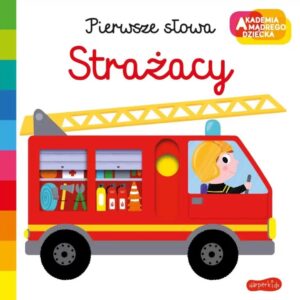 Pierwsze słowa Strażacy 62514