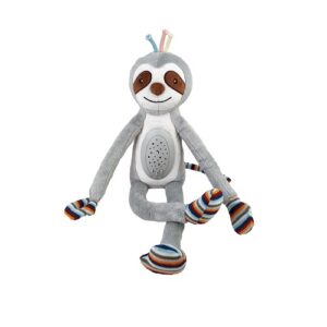 PRZYJACIEL TULI LULI LENIWIEC SMILY PLAY 1/24 SP84937 AN01