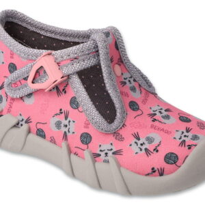 Obuwie Befado - Speedy - 110N484