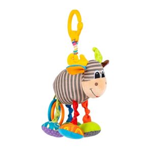 ZAWIESZKA ŁOŚ ALEK Z WIBRACJĄ BB 82319
