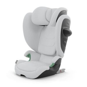 Cybex Solution G2 i-Fix  i-Size ~15-50 kg