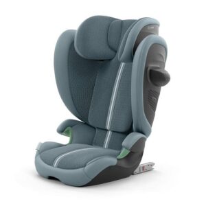 Cybex Solution G2 i-Fix Plus  i-Size ~15-50 kg