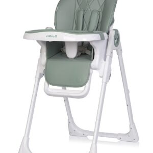 Krzesło do karmienia Colibro Noto Agava KR/CO/NOTO/AG