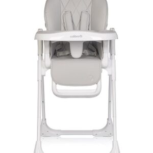 Krzesło do karmienia Colibro Noto Dove KR/CO/NOTO/DO