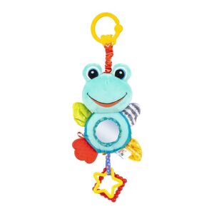 ZAWIESZKA ZWARIOWANY FELEK Balibazoo - BB 82321