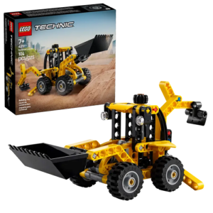 Lego 42197 Koparko-ładowarka