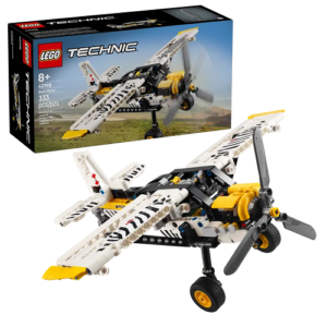 Lego 42198 Samolot transportowy