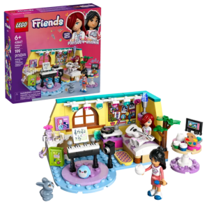 Lego 42647 Pokój Paisley