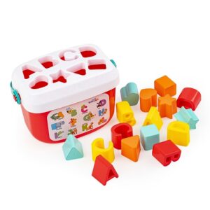 KOSZYCZEK SORTER KSZTAŁTÓW TF 30120