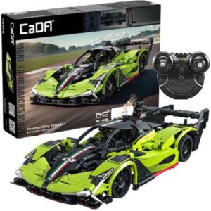 Cada klocki Phantom Wing Sport car C51303W 30413