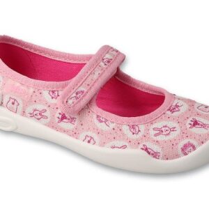 Obuwie Befado - Blanca - 114X547