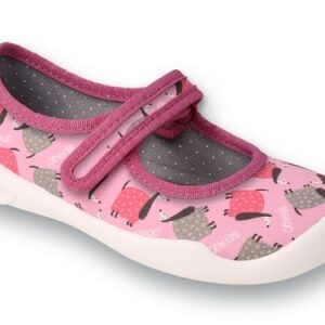 Obuwie Befado - Blanca - 114X549