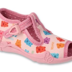 Obuwie Befado - Papi - 213P144