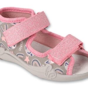 Obuwie Befado - Papi - 342P064