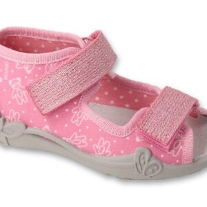 Obuwie Befado - Papi - 342P066