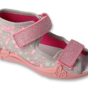 Obuwie Befado - Papi - 342P067