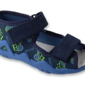 Obuwie Befado - Snake - 350P053