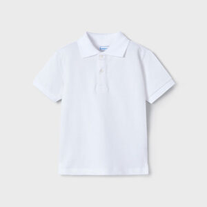 Koszulka polo krót.rękaw