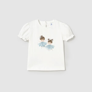 Koszulka krótki rękaw