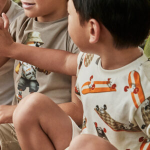 Koszulka krótki rękaw