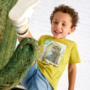 Koszulka krótki rękaw