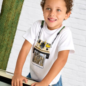 Koszulka krótki rękaw