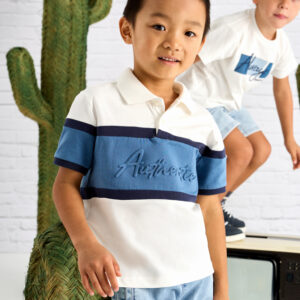 Koszulka polo krót.rękaw