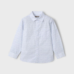 Koszula długi rękaw