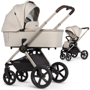 Wózek Venicci Tinum UPline 2