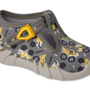 Obuwie Befado - Speedy - 110P486