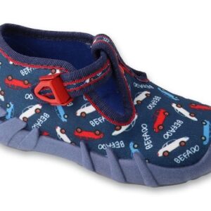 Obuwie Befado - Speedy - 110P503