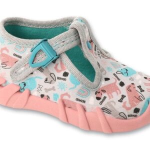 Obuwie Befado - Speedy - 110P504