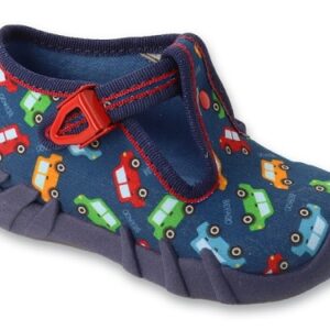 Obuwie Befado - Speedy - 110P509