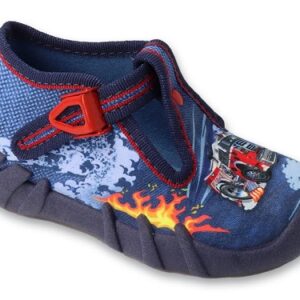 Obuwie Befado - Speedy - 110P511