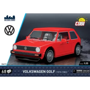 COBI VW Golf 1974-1983 68kl