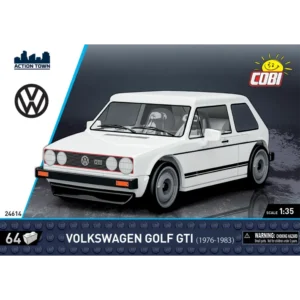 COBI VW Glolf GTI 1976-1983 64kl 24614