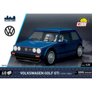 COBI VW Golf GTI 1976-1983 68kl 24615