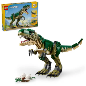 Lego 31151 Tyranozaur