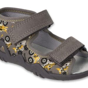 Obuwie Befado - Snake - 350P055