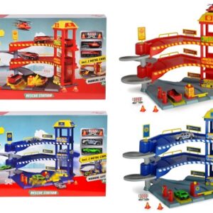 Dickie SOS stacja ratownicza 2wz 371-8000