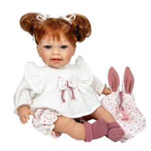 Lalka Little Susi Dou Dou 3941